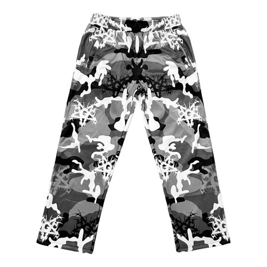 G-camo lounge pants